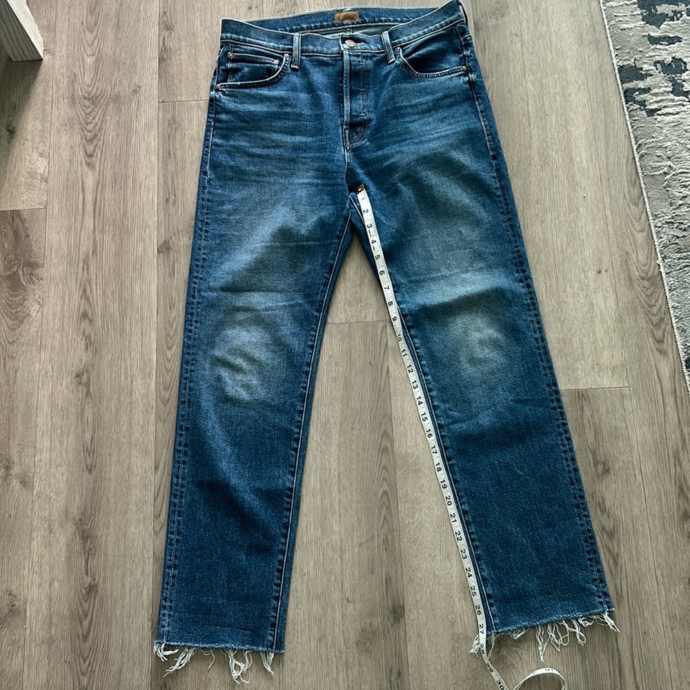 MOTHER Jeans 👖